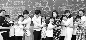 “德融數(shù)理·知行合一”，探索青少年德育模式的轉(zhuǎn)化與創(chuàng)新