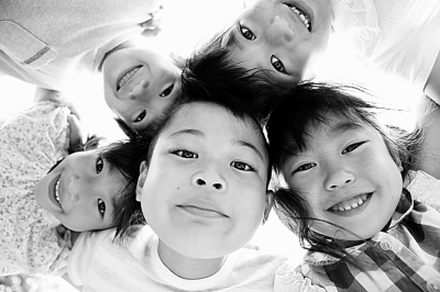 “自由研究”:日本暑假的特殊作業(yè)