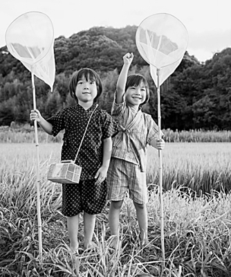 “自由研究”:日本暑假的特殊作業(yè)