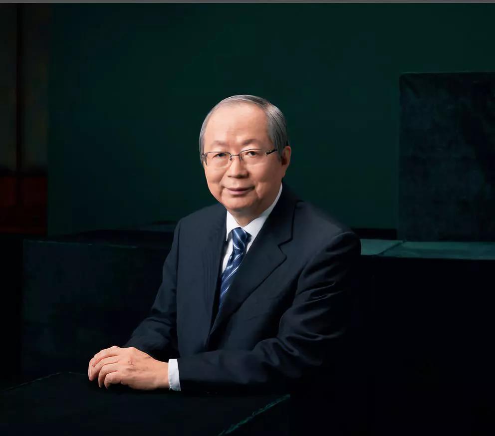 中國經(jīng)濟體制改革基金會見證改革開放40年·人物 |  彭森:改革是薪火相傳的接力                                                 